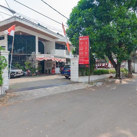 Reddoorz Plus @ Sukamulya Pasteur 2 Bandung Kültér fotó