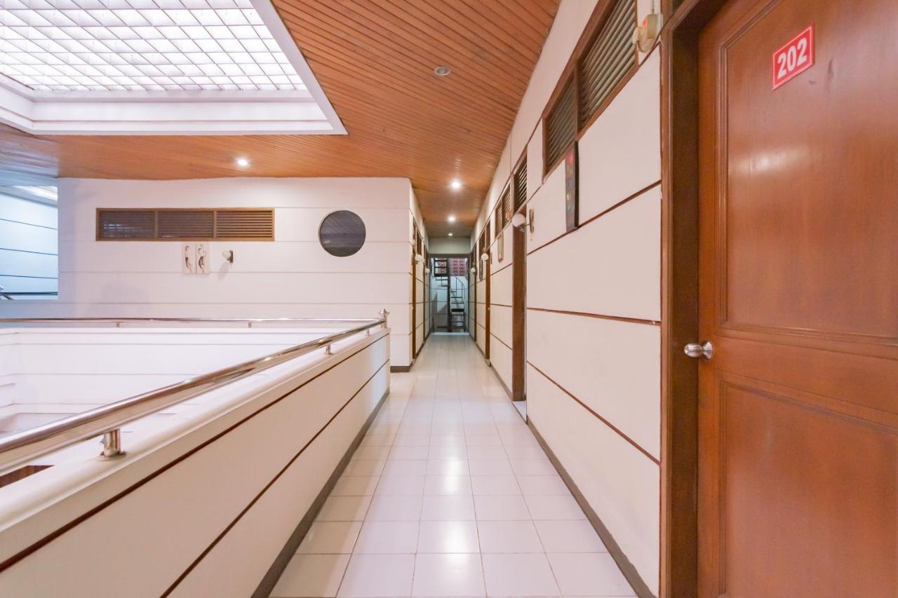 Reddoorz Plus @ Sukamulya Pasteur 2 Bandung Kültér fotó