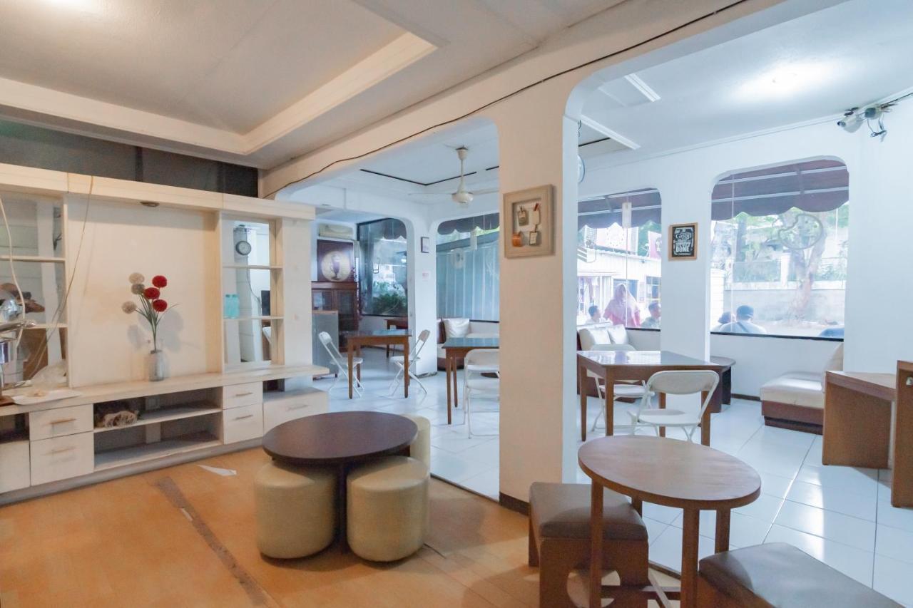 Reddoorz Plus @ Sukamulya Pasteur 2 Bandung Kültér fotó