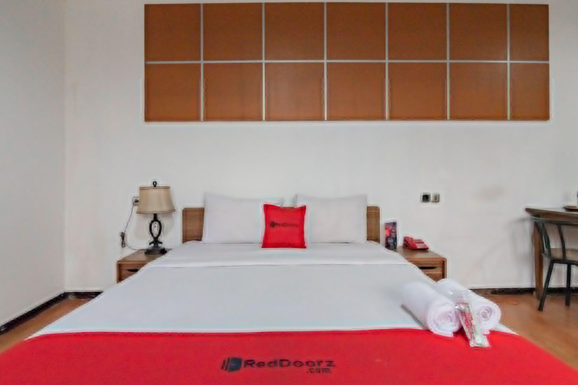 Reddoorz Plus @ Sukamulya Pasteur 2 Bandung Kültér fotó