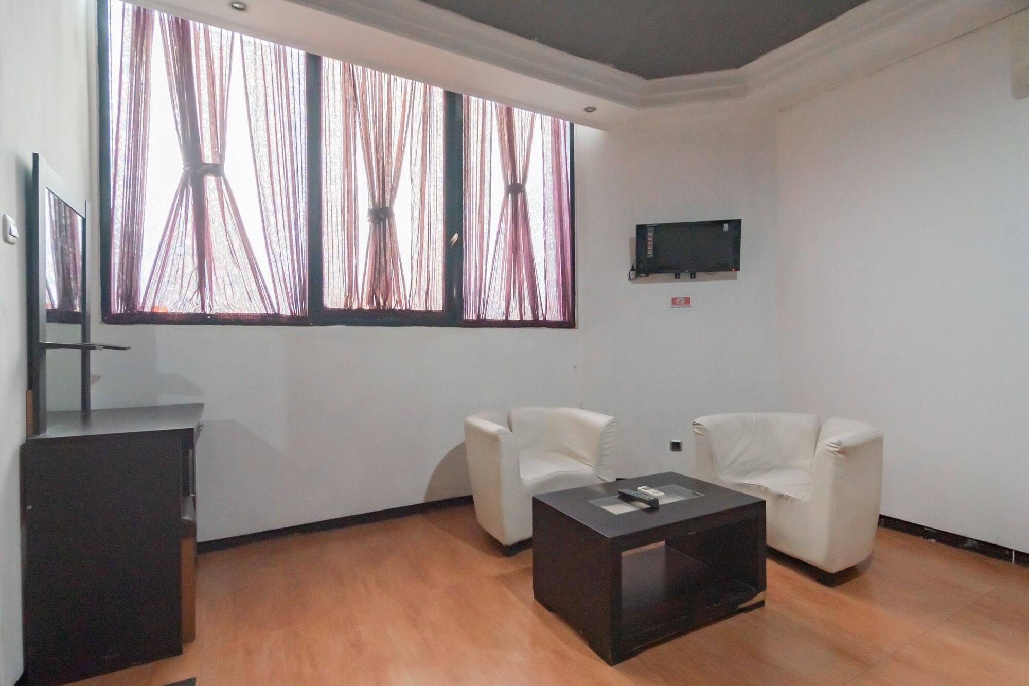 Reddoorz Plus @ Sukamulya Pasteur 2 Bandung Kültér fotó