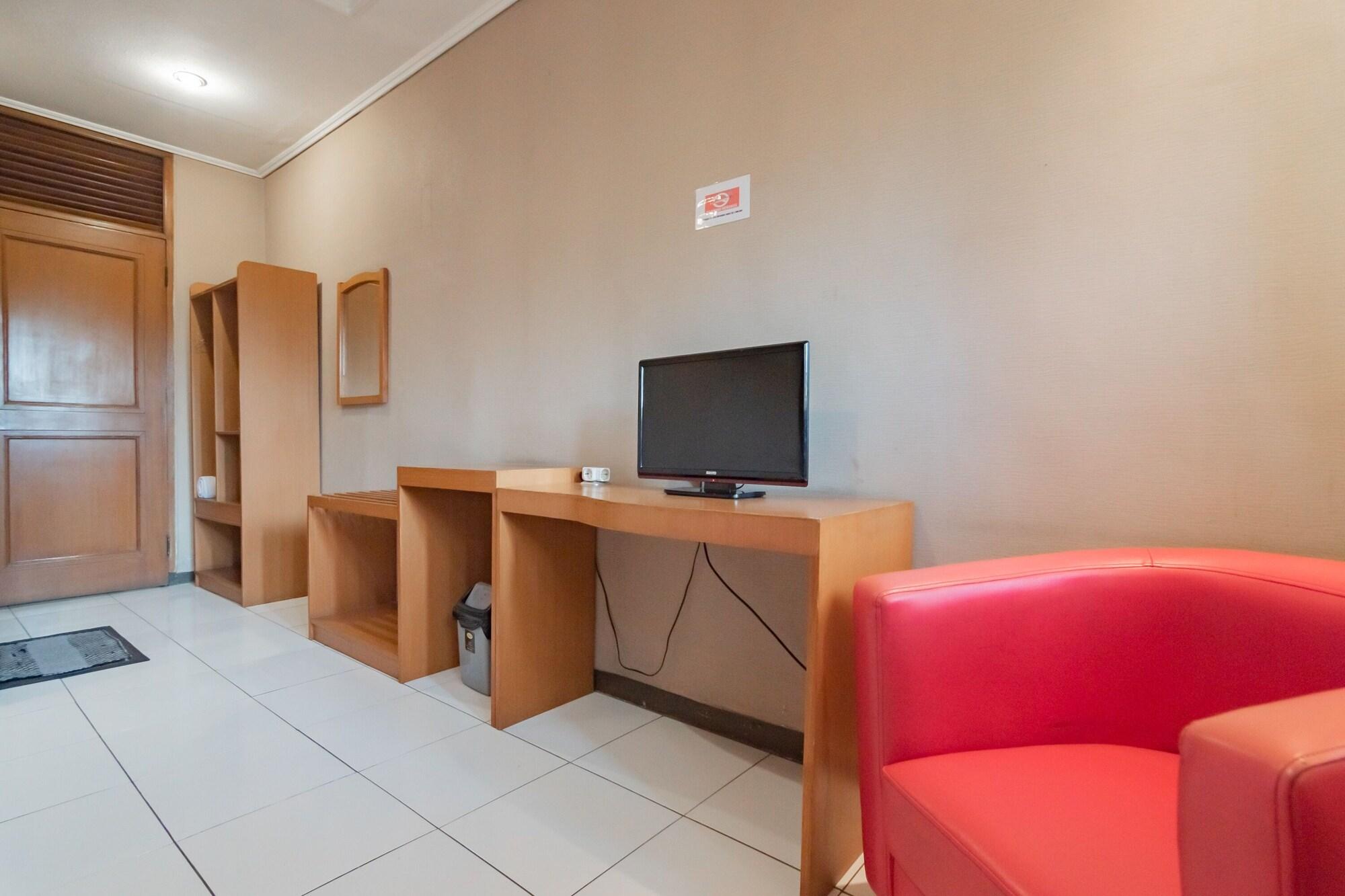Reddoorz Plus @ Sukamulya Pasteur 2 Bandung Kültér fotó